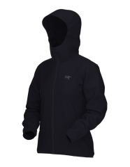 Womens Gamma Lightweight Hoody