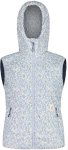 NussenseeM Vest Women