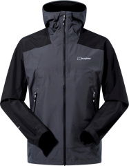 Mens Paclite Peak Vented Jacket