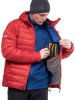Innentasche / inner pocket