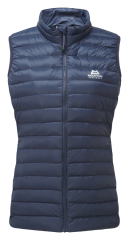 Frostline Womens Vest