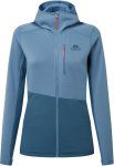 Durian Hooded Womens Jacket