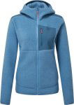 Highpile Hooded Womens Jacket