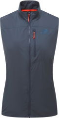 Aerotherm Womens Vest
