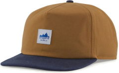 Range Cap