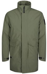 Synkas Mens 3in1 DX Jacket