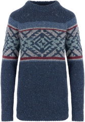 Dumji Long Sweater Women
