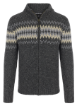 Dumji Full Zip