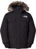 TNF black