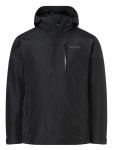 Ramble Component Jacket