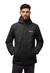 Altenberg 3in1 Jacket Men