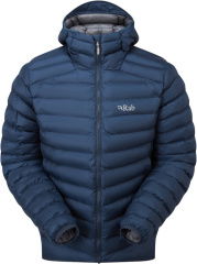 Cirrus Alpine Jacket