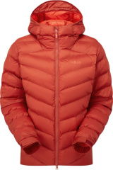 Nebula Pro Jacket Womens