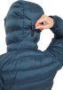 Einstellbare Kapuze / Adjustable Hood