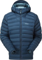 Cirrus Alpine Jacket Womens