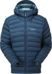 Cirrus Alpine Jacket Womens