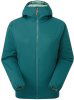 deep teal