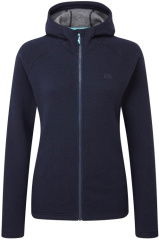Braldu Hooded Womens Jacket