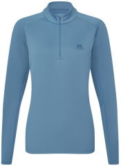 Cerrig LS Womens Zip-T
