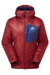 merlot/admiral blue