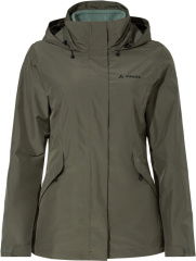 Womens Rosemoor 3in1 Jacket II
