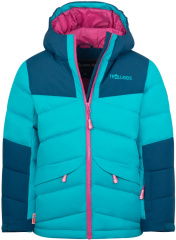 Girls Narvik Jacket Pro