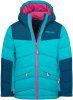 dk. turquoise/mad. blue/bright berry