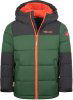 forest green/navy
