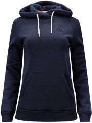 FleeceWool Hoodie Women