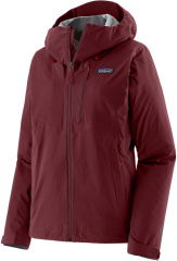 Womens Granite Crest Jacket