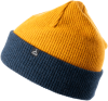 navy/deep yellow