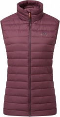Earthrise Womens Vest