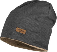 Kinder Beanie GOTS