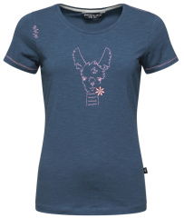 Gandia Happy Alpaca T-Shirt Women