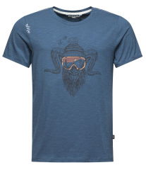 Rock Hero Winter T-Shirt Men
