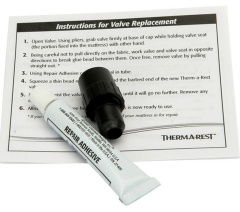 Valve Repair Kit