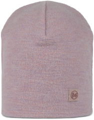 Merino Fleece Beanie