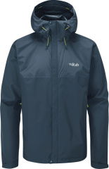 Downpour Eco Jacket