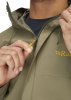 Front-Reißverschluss / Front-zip