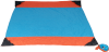 aqua/orange