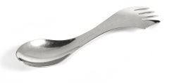 Swedish Spork Stainless