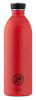 hot red - stone