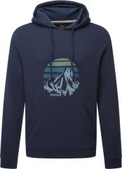 Pokhara Sunset Hoodie