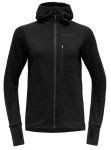 Explorer Merino Hooded Jkt Wmn