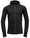 Explorer Merino Hooded Jkt Man