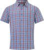 rain cloud oliver plaid