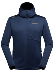 Chill Thermal Hoody Men
