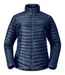 Trollvegen Superlight Down 800 Jacket Women
