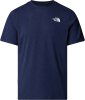 summit navy dark heather