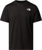 TNF black